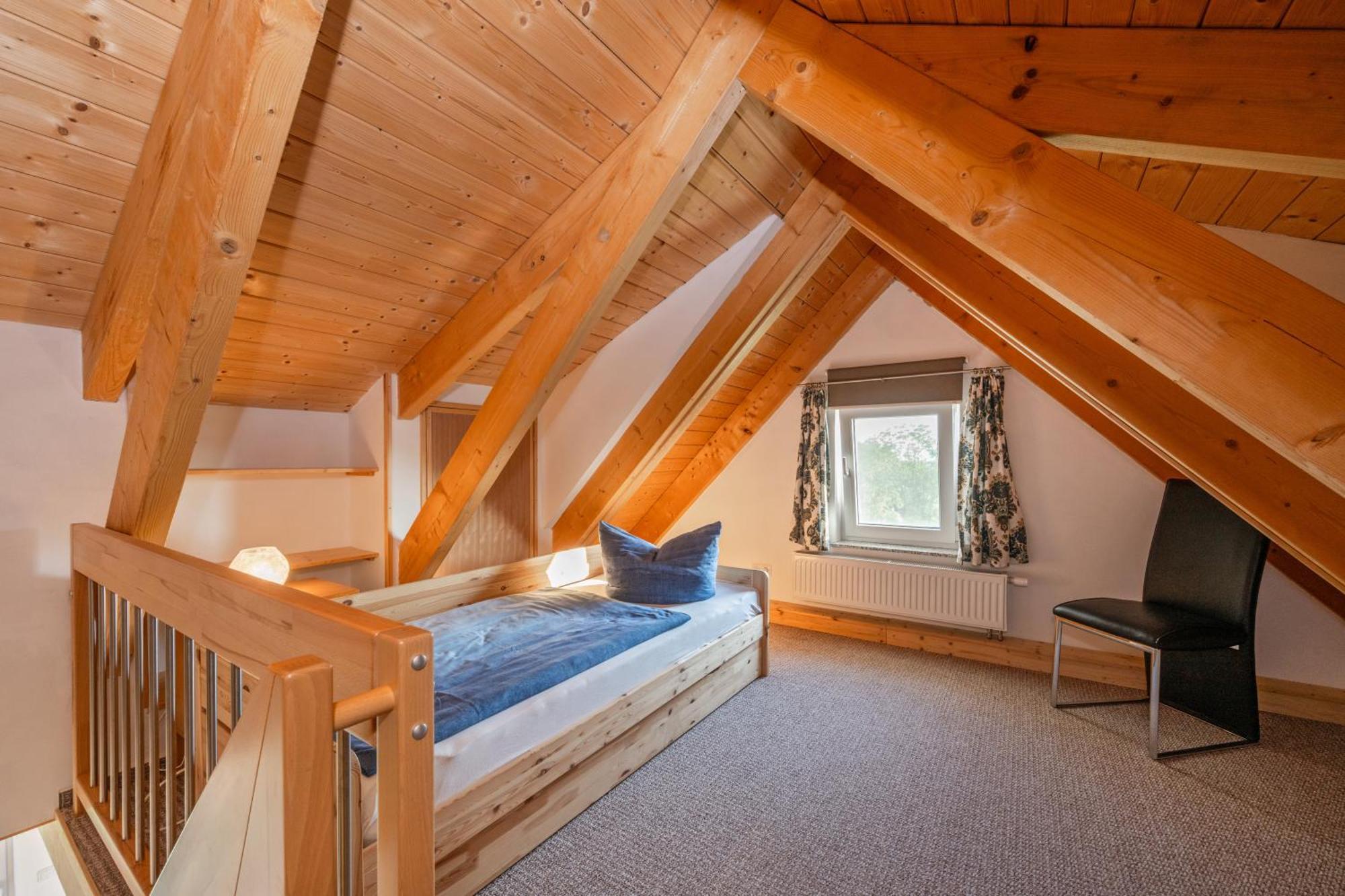 דירות Usedom Town Reusenhof Am Haff מראה חיצוני תמונה